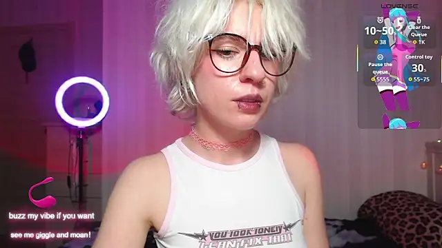  Moonlight t online show from October 10, 6:46 pm