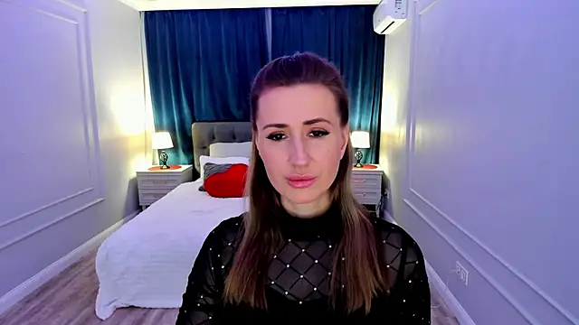 PassionGlow online show from January 18, 7:43 pm