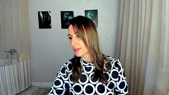 PassionGlow online show from March 26, 7:48 pm