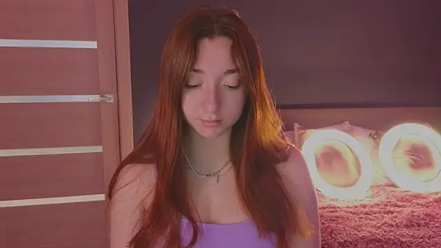 YasmineWest online show from September 13, 1:57 am