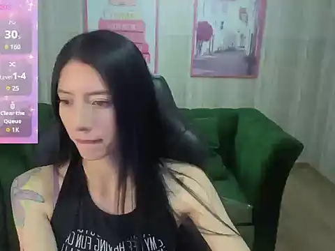jess 1a online show from July 18, 12:51 pm