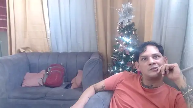 two monstercock online show from December 15, 8:03 pm