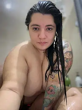 horny roomiess online show from March 14, 12:33 am