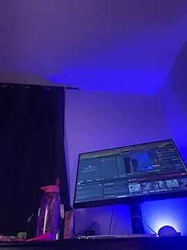 JulianaCastillo online show from February 22, 9:21 am