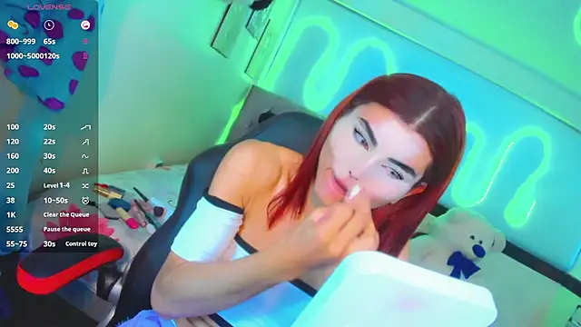 Jessica smith 1 online show from January 16, 11:28 am