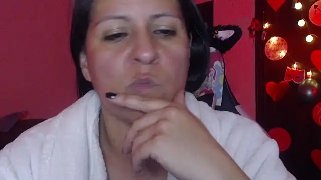 LucifernandaSw online show from February 16, 10:26 am