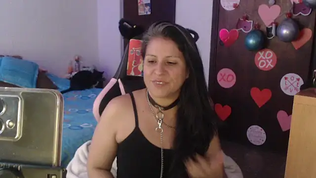 LucifernandaSw online show from February 17, 1:10 pm