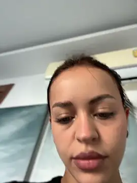 AngelinaTeller online show from March 25, 12:38 am