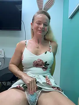 CindyOcean online show from April 3, 6:39 pm