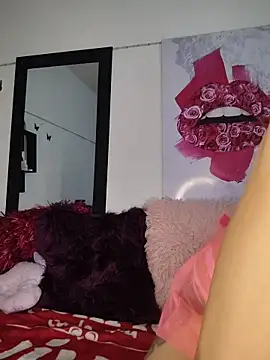 hanaa 18 online show from November 17, 1:28 am