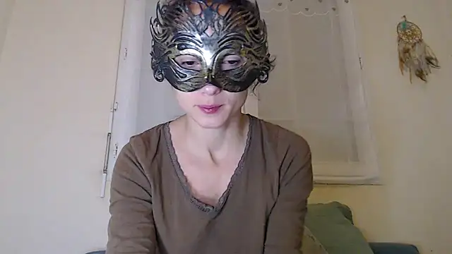 asphodelex online show from November 20, 8:37 am