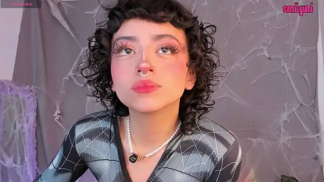 sami monroe online show from October 24, 3:08 pm