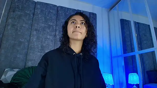 Amareto  online show from March 25, 11:13 am