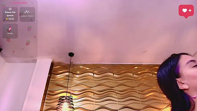 Andreita Jones online show from April 12, 11:57 am