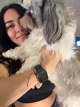 PetitLumiere online show from April 6, 4:46 am