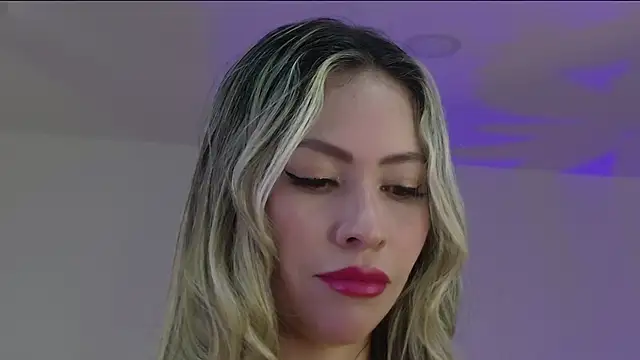 Ammy Castro online show from November 17, 11:16 pm