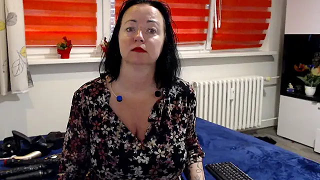 Alexie33 online show from June 1, 7:43 am
