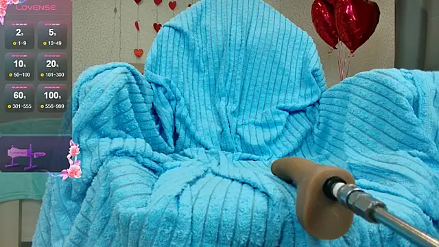 oliviiaa online show from February 12, 1:18 am