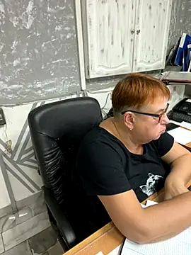 Klio5678 online show from November 8, 6:57 pm