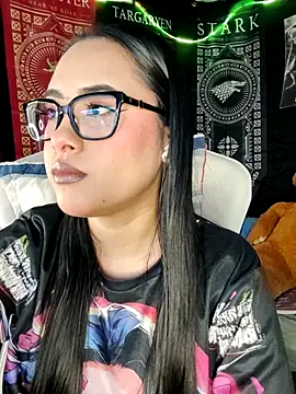 Janna mnt online show from November 12, 3:26 am