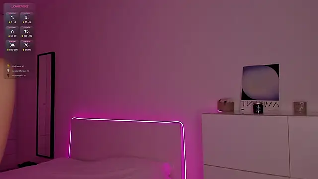 bailey kat online show from October 16, 6:43 pm