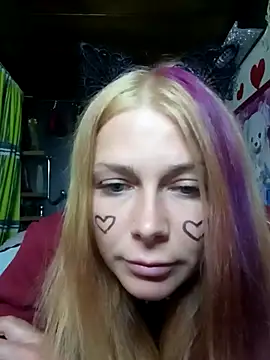 HarleyQuinn 69 online show from July 28, 3:43 pm