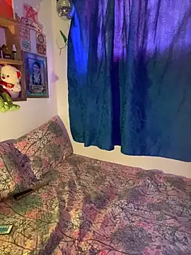 LiliJones  online show from September 13, 8:39 pm