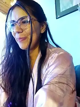 Luna Dumont online show from April 3, 1:42 pm