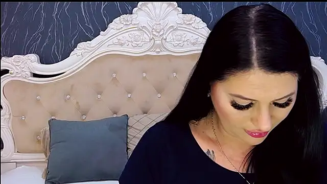 Lauren Saint online show from September 14, 9:29 am