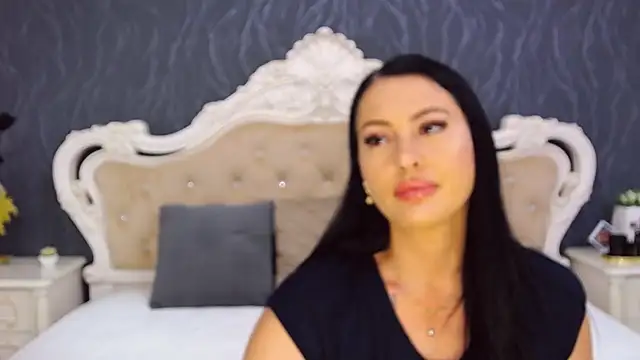 Lauren Saint online show from June 26, 3:13 pm