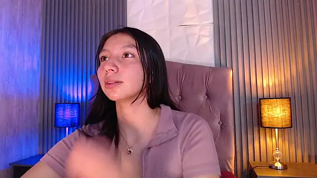 kendall saenz online show from February 10, 7:50 pm