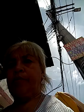 DirtyBIianca online show from September 11, 6:41 pm