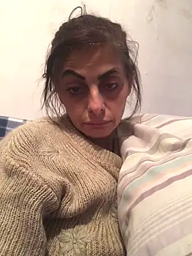 ChantalXOrchid online show from March 13, 4:25 am