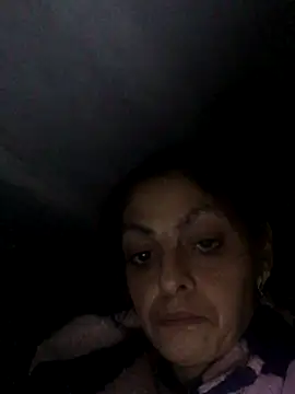 ChantalXOrchid online show from October 31, 12:12 am