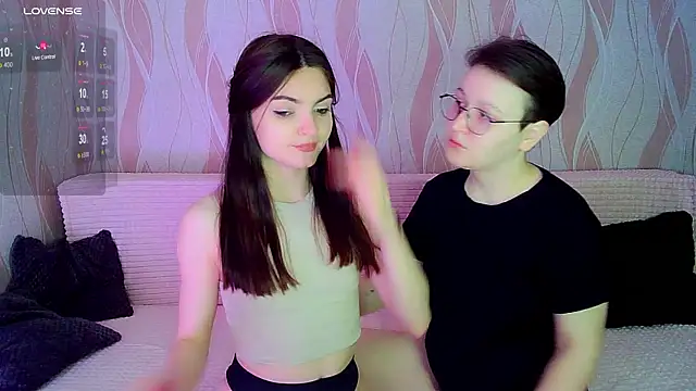  crazy baby  online show from November 9, 12:49 am