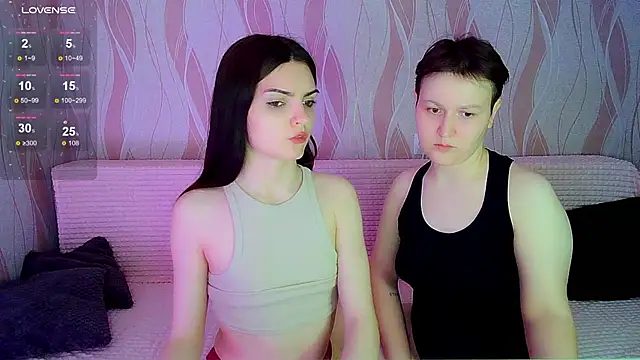  crazy baby  online show from November 2, 10:46 pm