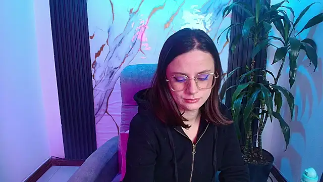 kassandra james online show from March 25, 11:24 am