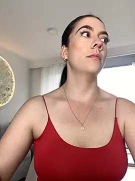 ImAlicee online show from September 28, 10:04 pm