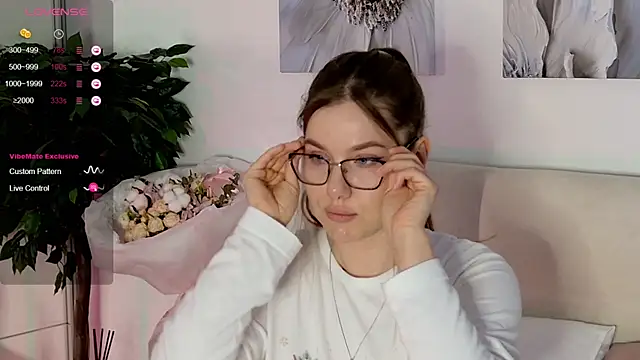 Jane Meys online show from January 15, 5:13 am