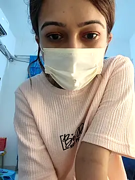 Angel rani2 online show from March 14, 8:10 pm