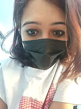 Angel rani2 online show from February 11, 9:05 pm