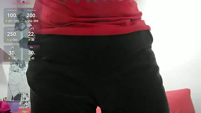 grandmother milf online show from January 8, 12:31 pm