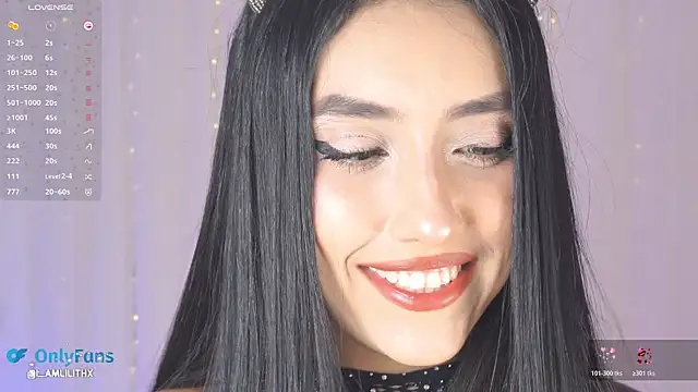 yourlittlesucubus online show from January 19, 2:41 am