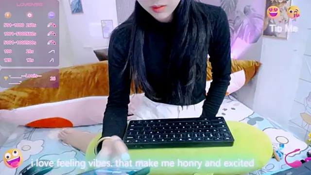 Ly   online show from March 6, 8:09 am