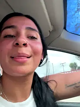 Meganmilk1 online show from November 26, 4:08 pm