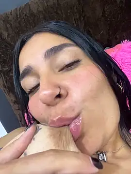 Meganmilk1 online show from March 25, 1:58 pm