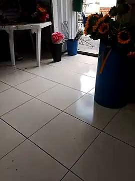 VivienAndClark online show from October 18, 7:26 pm