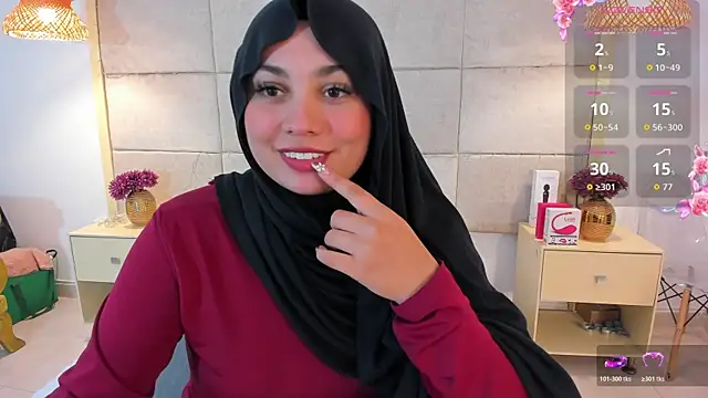  anjum  online show from January 14, 12:10 pm