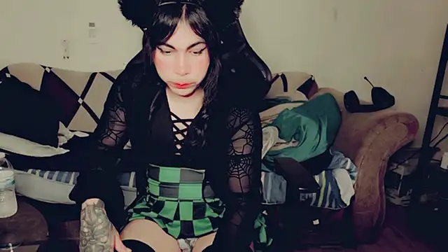 evelyntvsexy online show from June 23, 2:59 pm