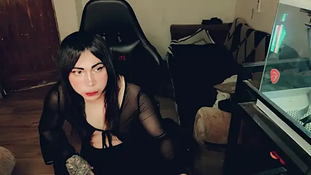 evelyntvsexy online show from July 4, 6:37 pm